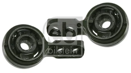 Сайлентблок важеля (переднього) BMW 3 (E30/E36)/Z3 (E36) 1.6-3.0 82-03 (к-кт) FEBI BILSTEIN 21465