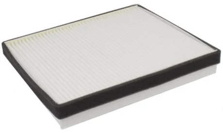 Фильтр воздушный кондиционера (салона) JS ASAKASHI AC9205