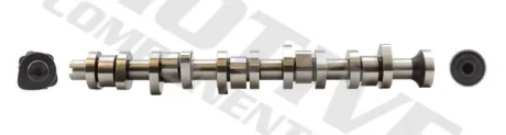 Розподільний вал VW T5 2.5TDI AXD 03-10 Motive T067A