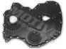 Кришка двигуна (передня) Ford Transit 2.4 TDCi 00-06 Motive TCG024 (фото 2)