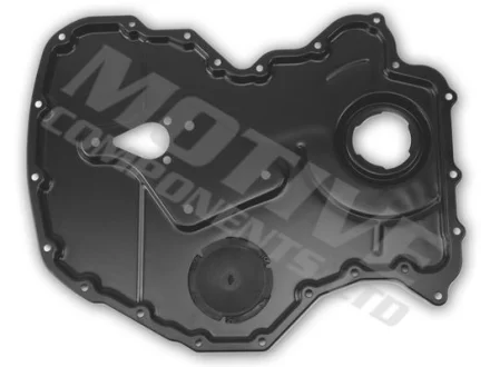 Кришка двигуна (передня) Ford Transit 2.4 TDCi 00-06 Motive TCG024 (фото 1)