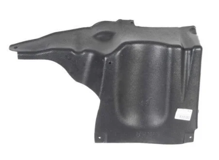 Захист під мотором прав (пвх / abs, termoformowana próżniowo) CITROEN NEMO FIAT FIORINO / QUBO PEUGEOT BIPPER 11.07-04.16 BLIC 6601-02-0553872P