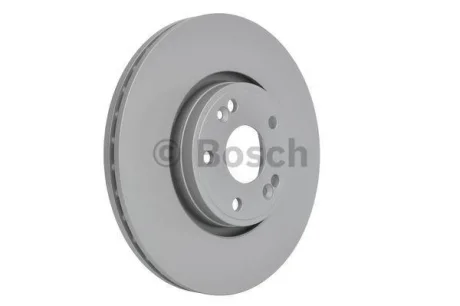 ДИСК ГАЛЬМIВНИЙ BOSCH 0986479B47