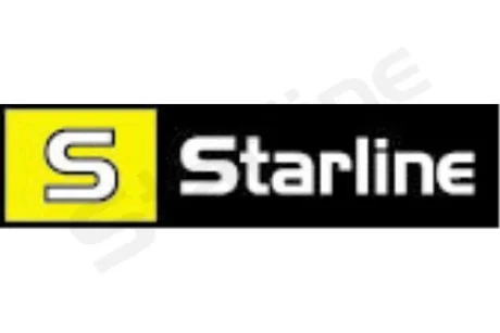 Гальмівний диск STARLINE PB 20345