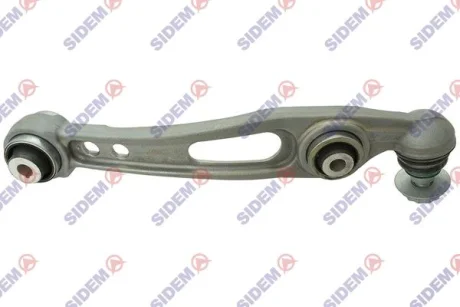 LAND ROVER Важіль передн.прав. DISCOVERY 16- SIDEM 65775