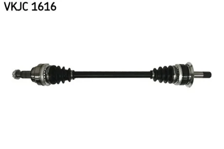 BMW Напіввісь задня права 5 (F10) 518 d 13-16 SKF VKJC 1616
