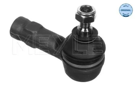 Рульовий наконечник лів/прав VOLVO S40 I, V40 CITROEN C-ZERO HYUNDAI ATOS, LANTRA I MITSUBISHI CARISMA, COLT III, COLT IV, COLT V, LANCER III, LANCER IV, LANCER V, LANCER VI 1.0-Electric 11.83- MEYLE 516 020 0020