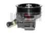 Насос гідропідсилювача керма (новий) FORD TRANSIT 2.4D 01.00-05.06 LAUBER 55.1244 55.1244