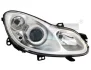 SMA FORTW прав. H7+H7 фара перед. 20-11881-05-2 20-11881-05-2