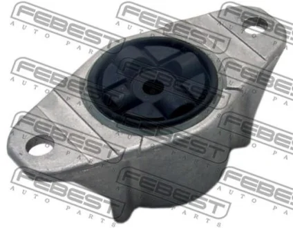 Опора амортизатора заднього C-Max/Focus/Kuga/S40 03-19 FEBEST FSS-CB4R