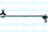 PARTS MAZDA Тяга стабилизатора лів./прав.323,MPV,Premacy PARTS KAVO SLS-4514 (фото 1)