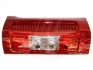 Ліхтар задній Peugeot Boxer/Fiat Ducato 02-06 Л. FAST FT86320 FT86320