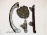TOYOTA К-кт ланцюга ГРМ JAPANPARTS KDK-208 (фото 1)