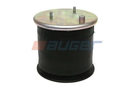 Пневмоподушка задн IVECO DAILY IV, DAILY V, DAILY VI 05.06- AUGER AU 349722-KP01
