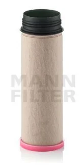 Фільтр повітряний, IRISBUS 12m, 12.8m FILTER MANN CF 1250