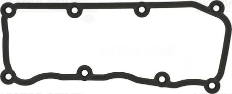Прокладка кришки клапана nbr URSUS 4022, 4024 LANDINI 5865, 60, 70, 80 MASSEY FERGUSON 410, 420, 430 MC CORMICK C-MAX 60, F 60 TIER 2 REINZ VICTOR REINZ 71-45887-00