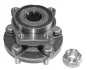 MOOG SUBARU маточина передн. Legasy 03-, Outback 03-, Forester, Impreza SU-WB-12054 MOOG SU-WB-12054