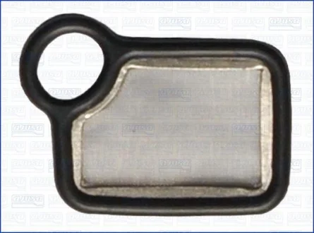 ACURA прокладка масляного фільтра RSX, HONDA CIVIC VII, VIII, CR-V III AJUSA 00962200