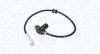 OPEL датчик ABS Combo, Corsa MAGNETI MARELLI 172100034010 (фото 1)