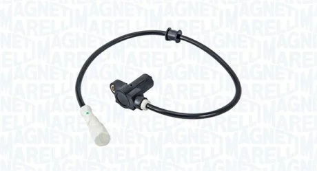 OPEL датчик ABS Combo, Corsa MAGNETI MARELLI 172100034010