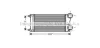 AVA CITROEN Інтеркулер Berlingo 08-, C4 I, Peugeot 308, 3008, 5008, Partner 1.6HDI 07- PEA4332 AVA PEA4332