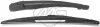 Важіль склоочисника задн. (350mm) PEUGEOT 307 98-07 METALCAUCHO 68030 68030