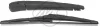Важіль заднього склоочисника MAZDA 6 02-13 (к-кт) Metalcaucho 68016 (фото 1)