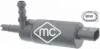 Насос склоомивача VW METALCAUCHO 02075 02075