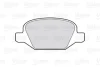 ="" Гальмівні колодки дискові ALFA/FIAT/LANCIA 147/156/GT/Linea/Lybra "1,4-3,2 "R "97>> Valeo ="301407" (фото 2)