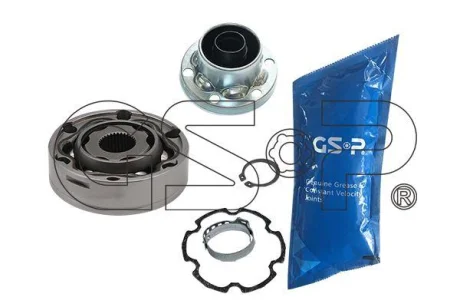 Шарнирный комплект GSP 630003