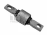 Сайлентблок заднього важеля (верх задн) HONDA CIVIC VII 1.3H-2.0 11.00-12.05 TED-GUM 00266899 00266899