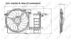 Вентилятор радіатора Mini Cooper/One 1.6 01-06 (з дифузором) NRF 47302 (фото 1)