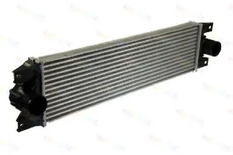Інтеркулер NISSAN INTERSTAR OPEL MOVANO A RENAULT MASTER II 1.9D-3.0D 12.97- THERMOTEC DAR002TT