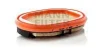 Фільтр повітряний MASSEY FERGUSON 5465, 5475, 6613, 6614, 6615, 6616, 7614, 7615, 7616, 7618, 7718 FILTER MANN CF 2530 (фото 1)