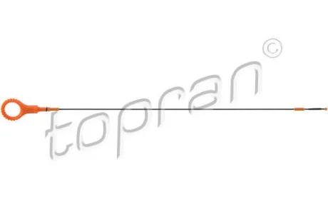Щуп масляний TOPRAN TOPRAN / HANS PRIES 112318 (фото 1)