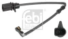 FEBI датчик гальм. колод. AUDI A6 14- 172290 FEBI 172290