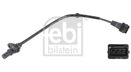 FEBI HYUNDAI датчик імпульсів Santa Fe II,III,sonata V,ix35,Kia Carens III,Magentis,Sorento II,Sportage 2.0/2.4 05- FEBI FEBI BILSTEIN 107758