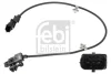 FEBI HYUNDAI Імпульсний датчик к/вала SANTA FE II 2.0, 2.2 09-, SANTA FE III 2.0, 2.2 12-, KIA FEBI FEBI BILSTEIN 107757 (фото 1)