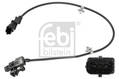 FEBI HYUNDAI Імпульсний датчик к/вала SANTA FE II 2.0, 2.2 09-, SANTA FE III 2.0, 2.2 12-, KIA FEBI FEBI BILSTEIN 107757