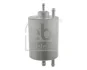FEBI фільтр паливний(4трубки) DB W202/210 1,8-5,8 M111-113137 FEBI FEBI BILSTEIN 26258 (фото 1)