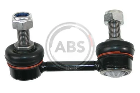 Тяга стабілізатора перед. Kia Sorento I 02-11 Л. A.B.S. A.B.S. 260448
