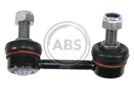 Тяга стабілізатора перед. Kia Sorento I 02-11 Пр. A.B.S. A.B.S. 260449