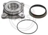 Підшипник маточини перед. Toyota Hilux 04-15 A.B.S. 201213 201213