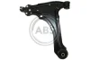 Важіль передн. (знизу) OPEL Astra F/ Vectra A 98-05 Л. A.B.S. 210407 210407