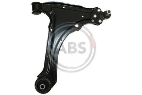 Важіль передн. (знизу) OPEL Astra F/ Vectra A 98-05 Пр. A.B.S. A.B.S. 210408