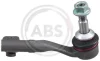 Наконечник тяги рульової BMW 3 (F30/F80) 12-18/3 GT (F34) 13- Пр. A.B.S. A.B.S. 231035 (фото 1)