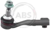 Наконечник тяги рульової BMW 3 (F30/F80) 12-18/3 GT (F34) 13- Л. A.B.S. A.B.S. 231034 (фото 1)