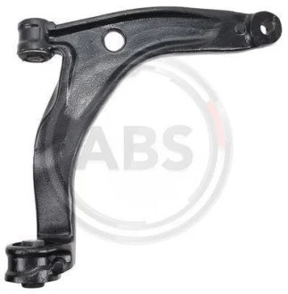Важіль перед.(нижній) VW T5 03- Пр. A.B.S. A.B.S. 210883