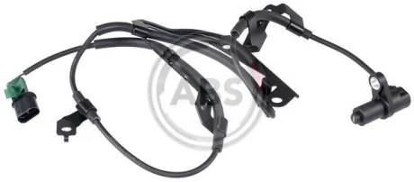 Датчик АВS переднiй правий ABS A.B.S. 30967