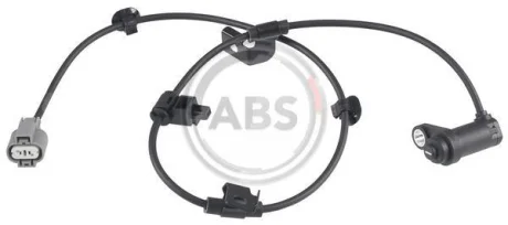 Датчик АВS заднiй правий ABS A.B.S. 30969